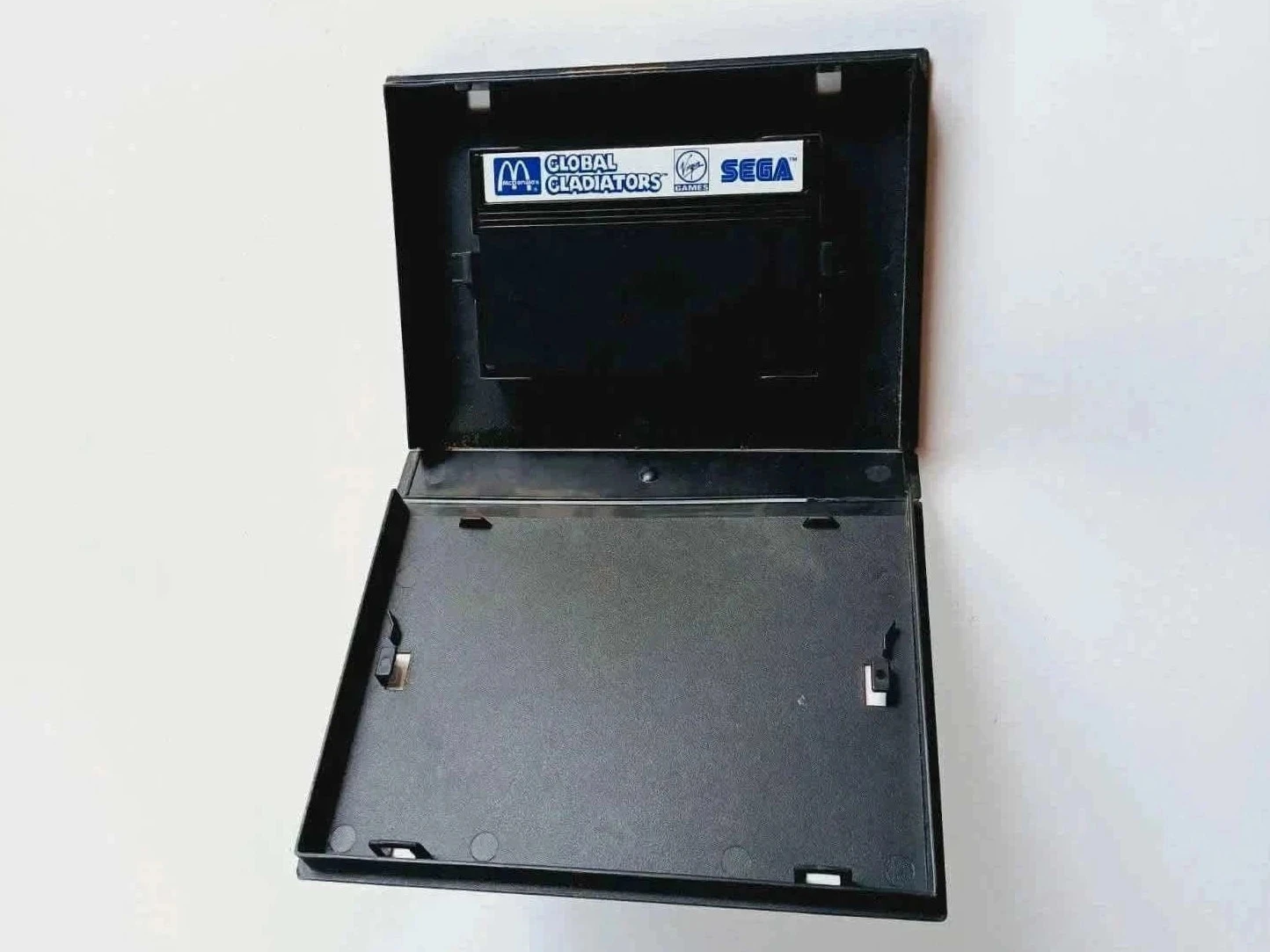 global gladiators master system sms – photo 4